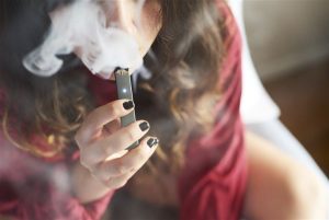 How is Vaping Linked to Cadmium Poisoning?