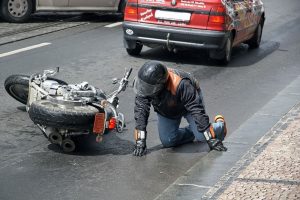 Motorcycle Accidents