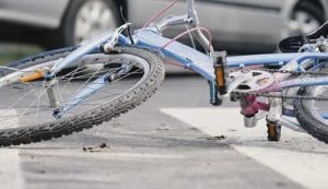 Bicycle Accidents