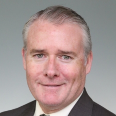 Brian P. McGovern
