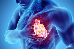 How is Vaping Linked to Cardiac Arrest?