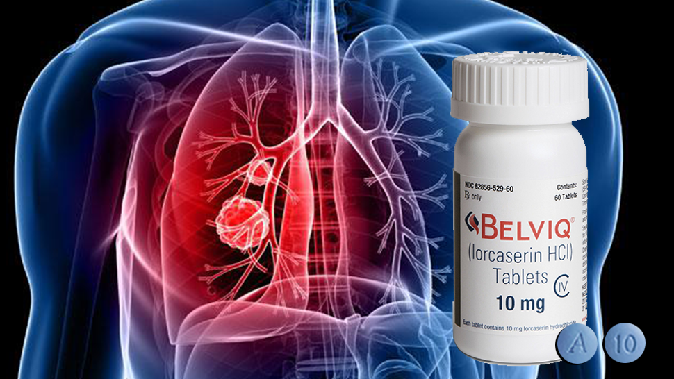 How is Belviq linked to Lung Cancer | KM Injury Lawyers
