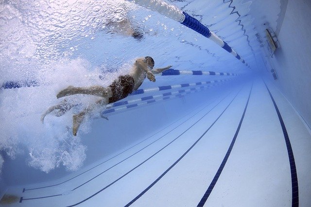 Swimming Pools and Lightning - Pool Safety