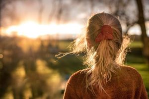 How Uterine Cancer Has Been Linked to Chemical Hair Straighteners