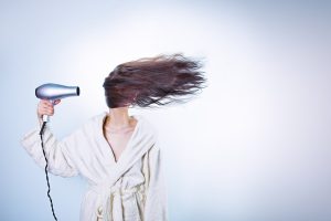 How to Enter a Class Action Lawsuit for Chemical Hair Straighteners