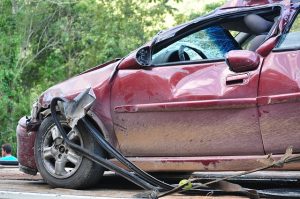Delaware County car accident attorney