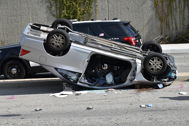 Lansdale accident