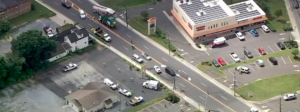 White Horse Pike