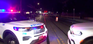 fatal pedestrian accident