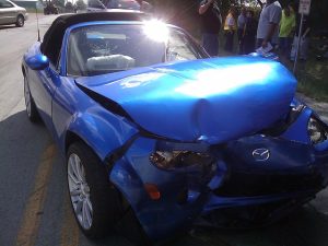 Bensalem crash
