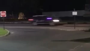 Gloucester Township pedestrian accident